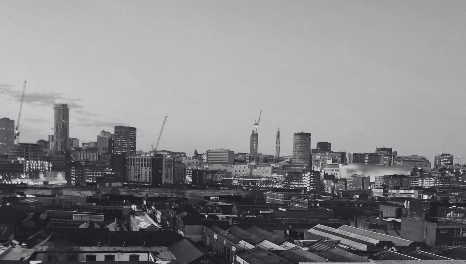 Private investigators in Birmingham - professional surveillance and investigation