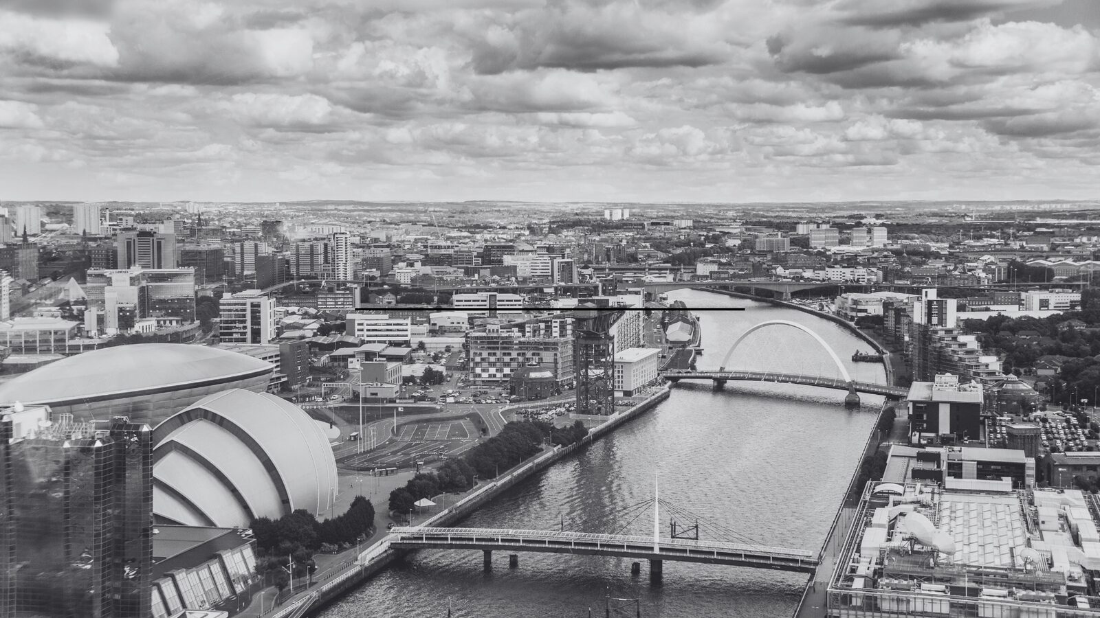 Private investigators in Glasgow - professional surveillance and investigation