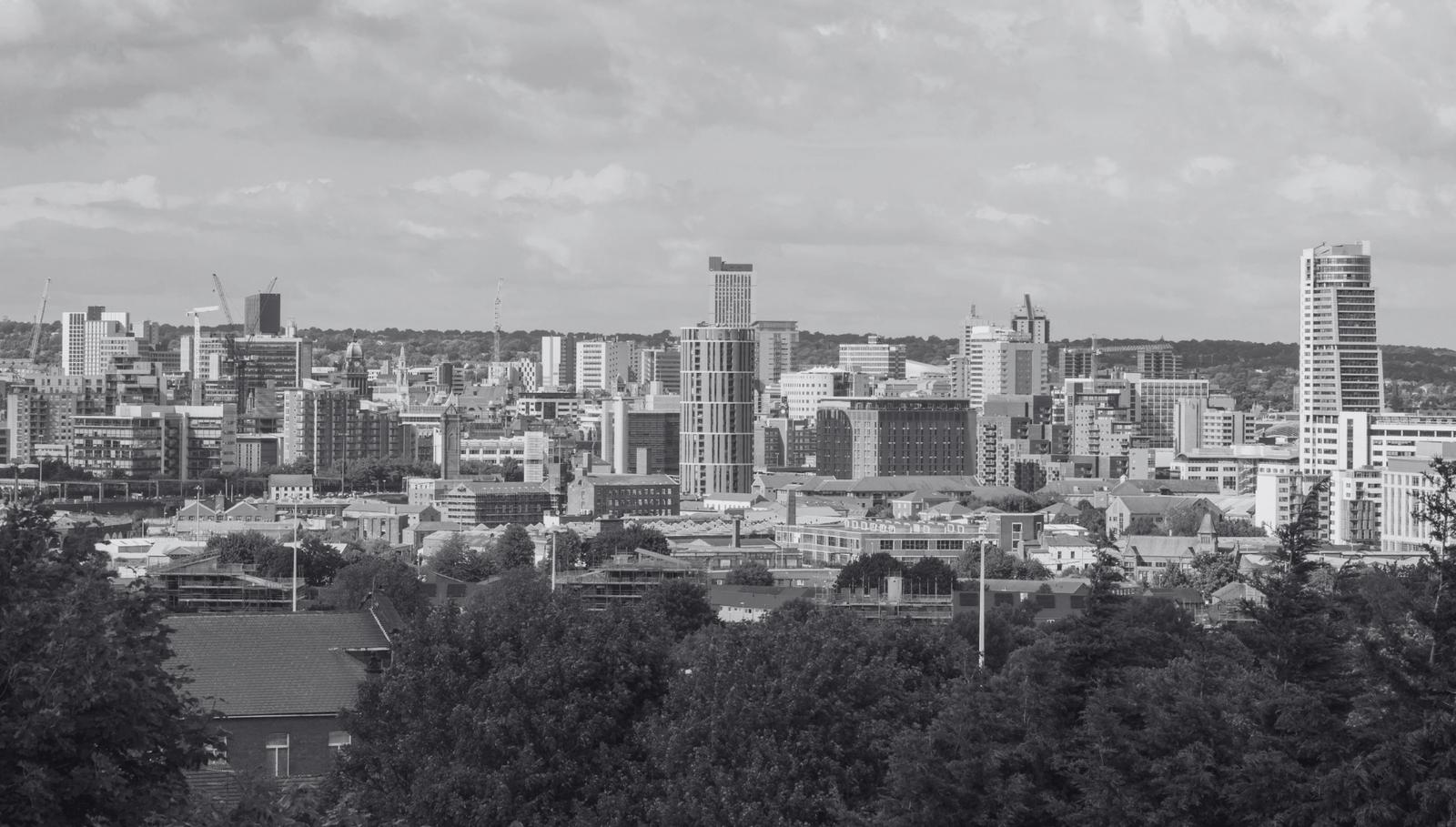 Private investigators in Leeds - professional surveillance and investigation