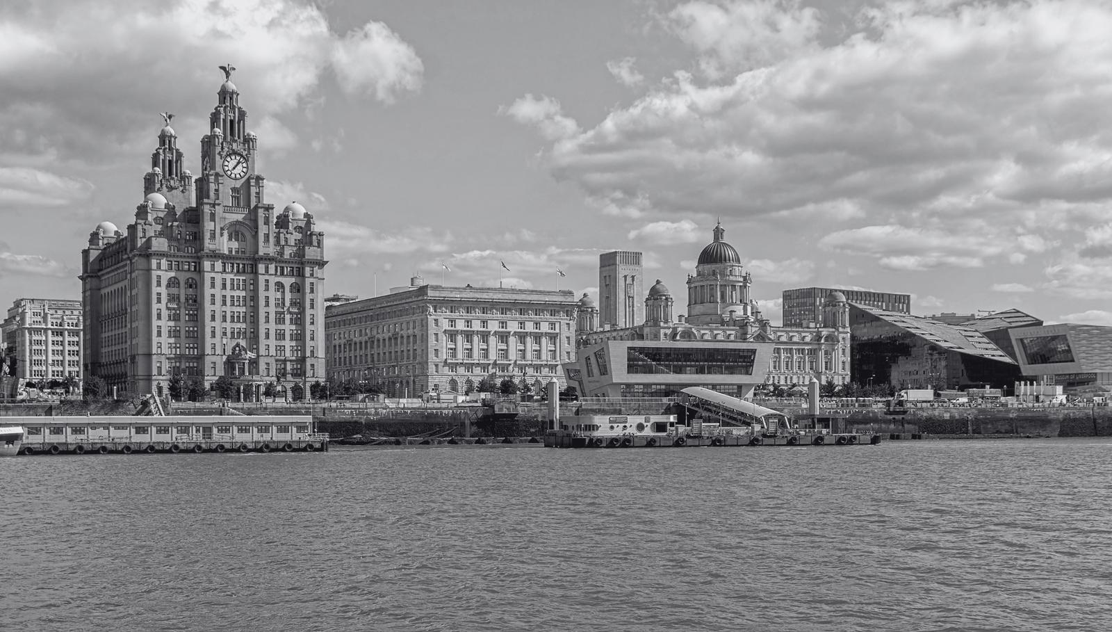 Private investigators in Liverpool - professional surveillance and investigation