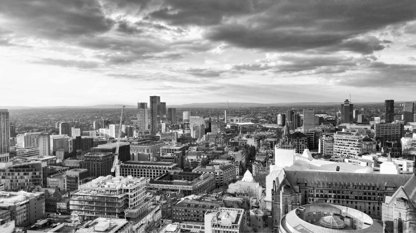 Private investigators in Manchester - professional surveillance and investigation