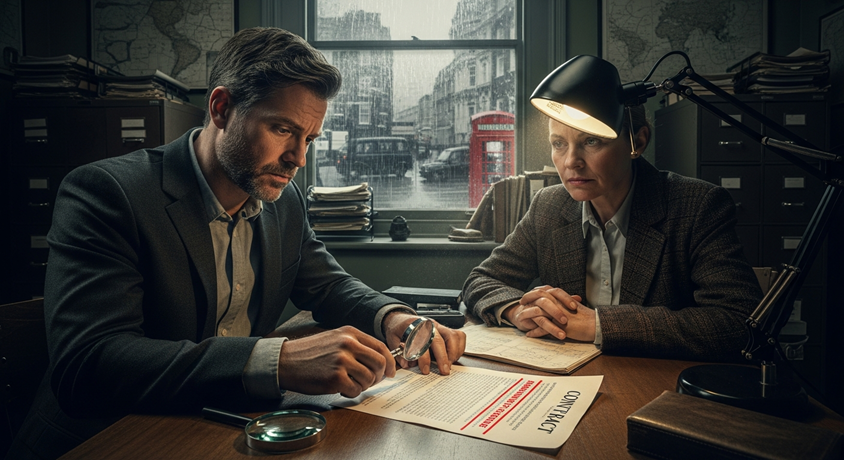 Be cautious of hidden fees