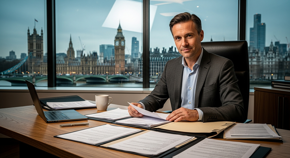 How to Choose a Trusted Private Investigator in London