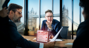 Top 10 Red Flags to Watch Before Hiring a Private Investigator in London