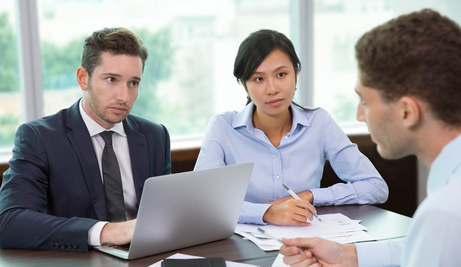 How We Conduct Fully Legal & Discreet Employee Screening