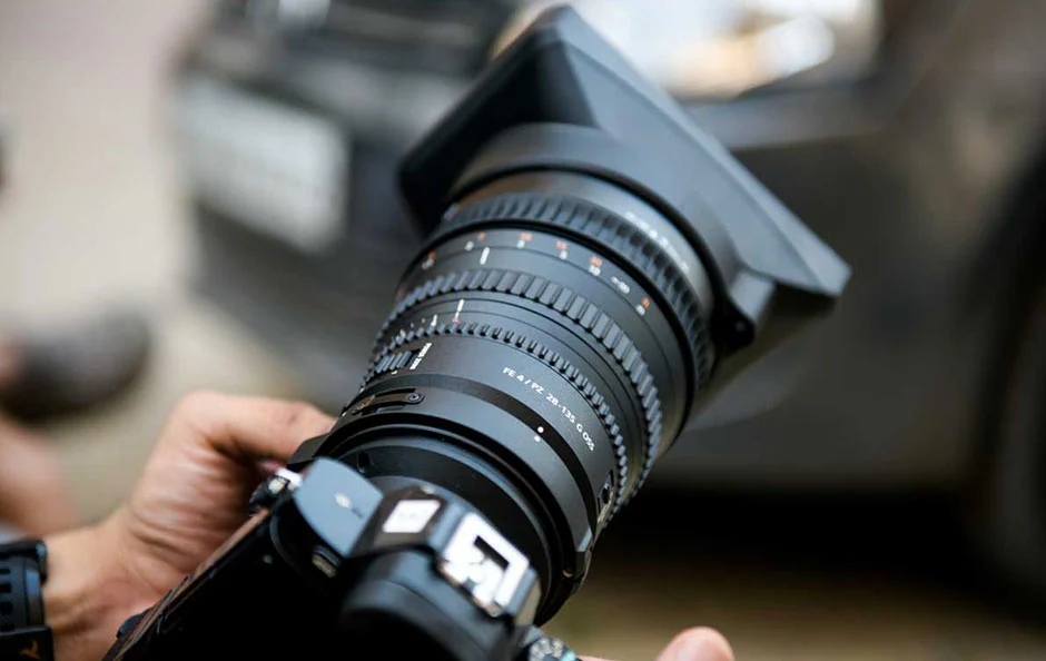 private investigator