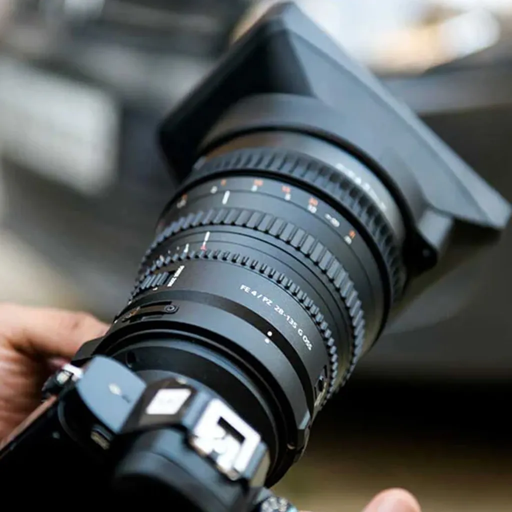 private investigator