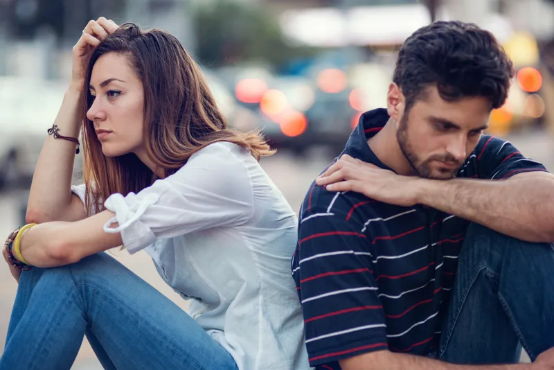Confidential relationship investigation consultation