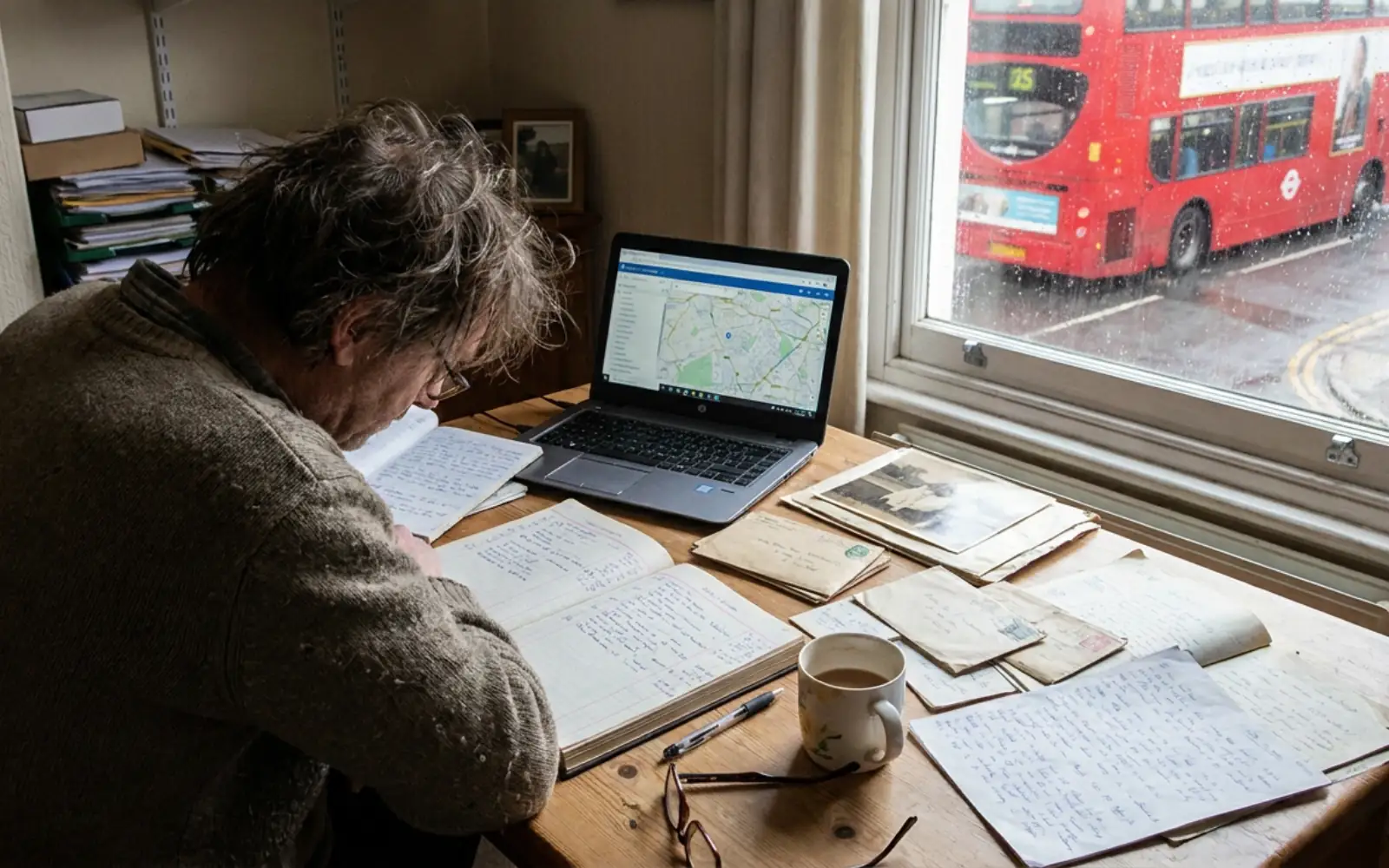 Common reasons people trace an address from a phone number