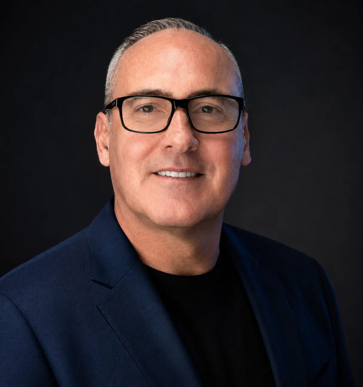 Tim Burchell, Founder of UK Private Investigators