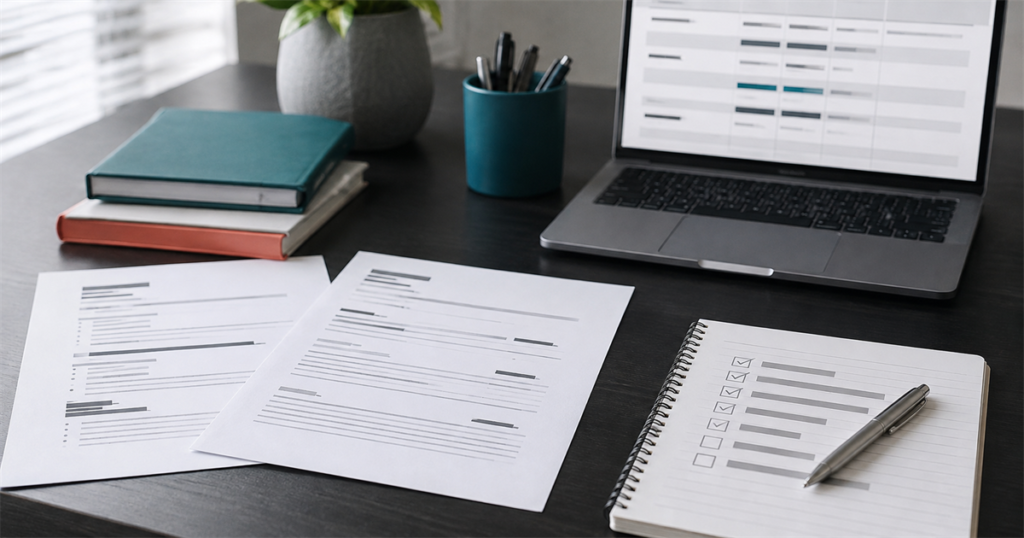What Should You Do When a Job Candidate’s References Do Not Match?